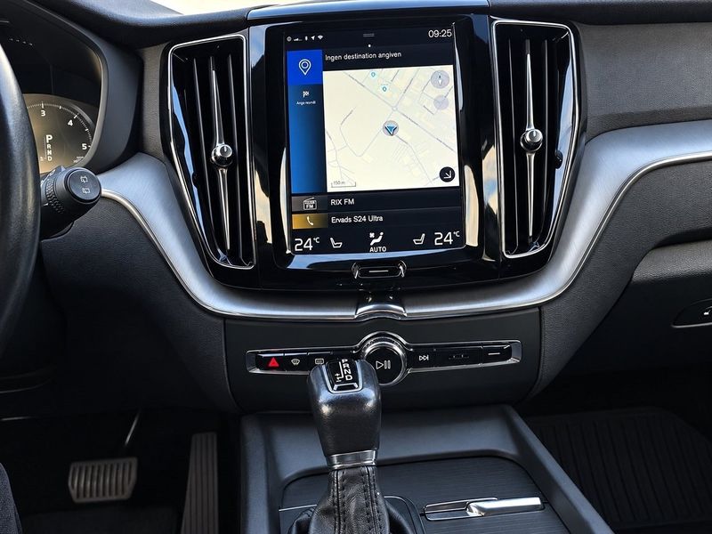 Volvo XC60 bild 12