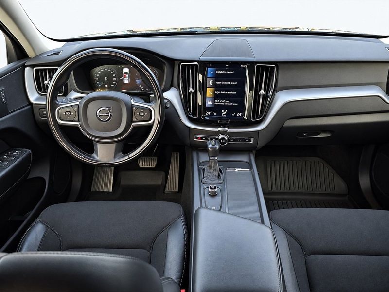Volvo XC60 bild 10