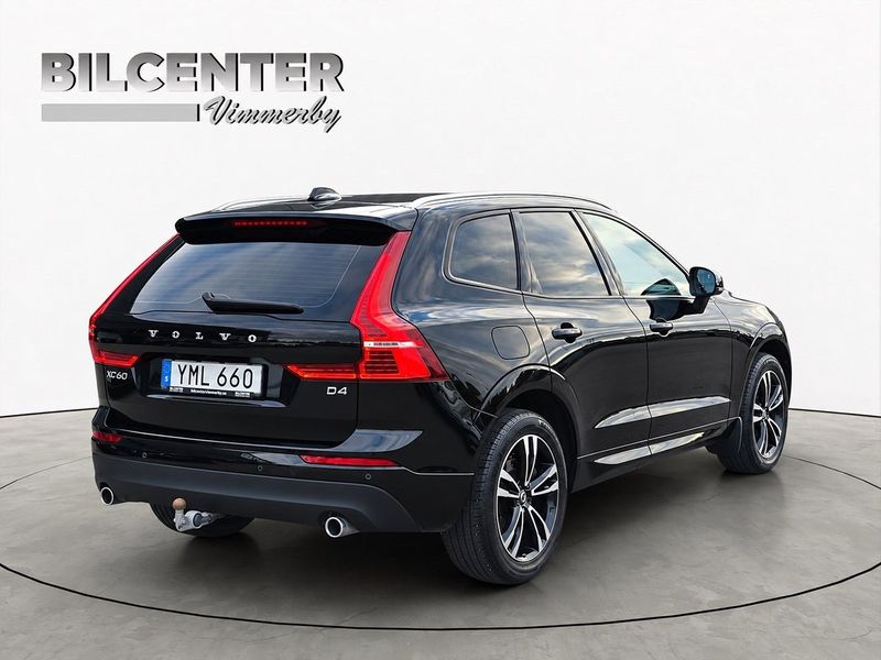 Volvo XC60 bild 6