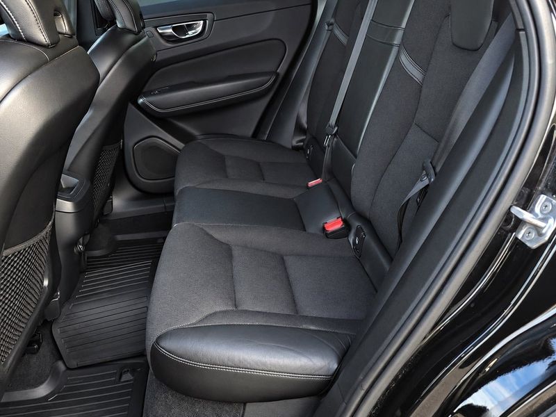 Volvo XC60 bild 15