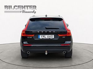Volvo XC60 bild 5