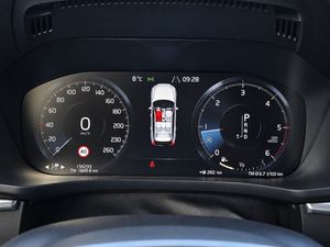 Volvo XC60 bild 13