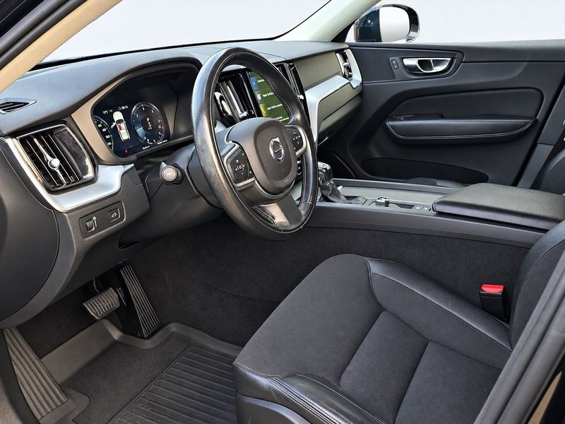 Volvo XC60 bild 11