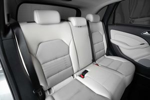 Mercedes B180 bild 17