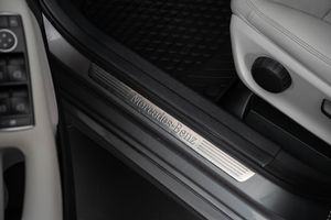 Mercedes B180 bild 21