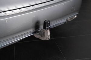 Mercedes B180 bild 4