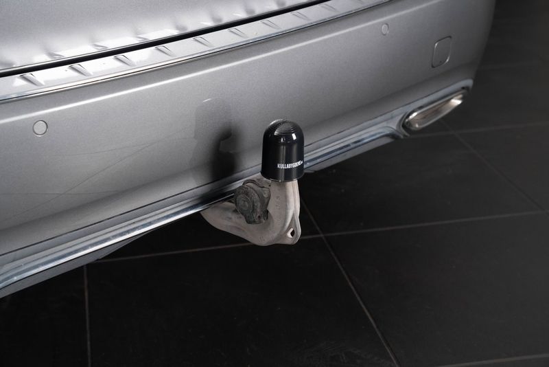Mercedes B180 bild 4