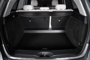 Mercedes B180 bild 18