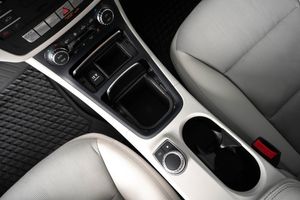 Mercedes B180 bild 14