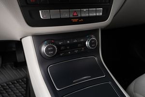 Mercedes B180 bild 13