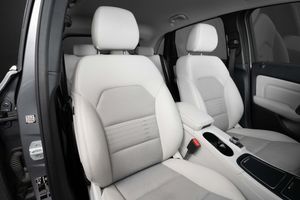 Mercedes B180 bild 7