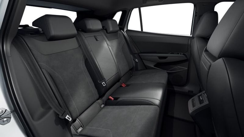 Volkswagen ID. Tiguan bild 10