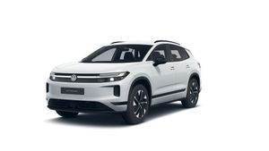 Volkswagen ID. Tiguan bild 1