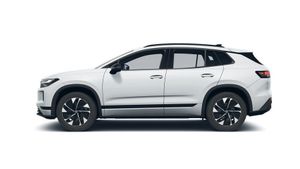 Volkswagen ID. Tiguan bild 2