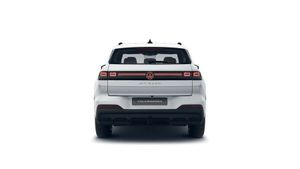 Volkswagen ID. Tiguan bild 4
