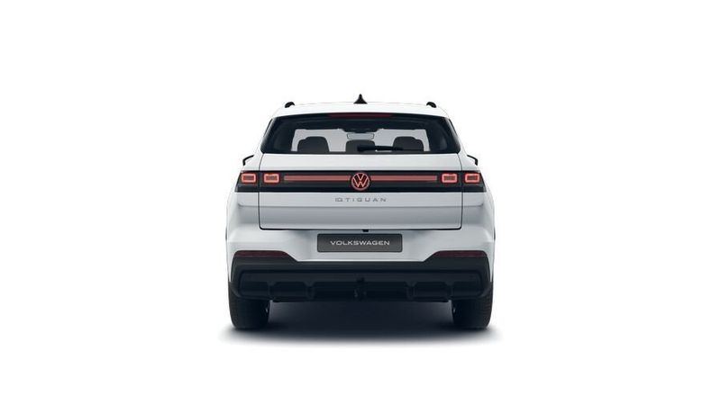 Volkswagen ID. Tiguan bild 4