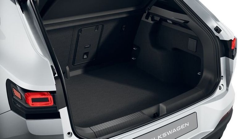 Volkswagen ID. Tiguan bild 11