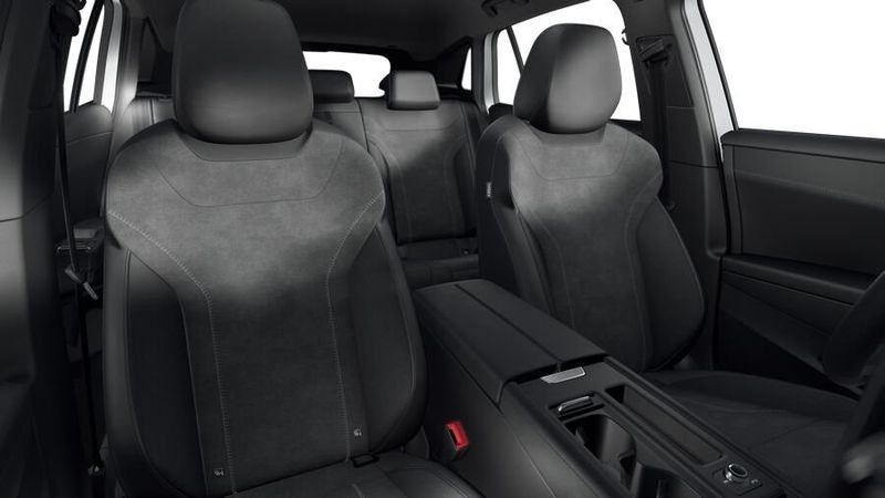 Volkswagen ID. Tiguan bild 9