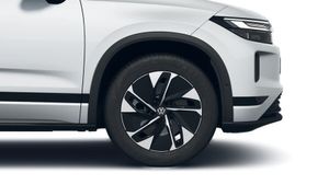 Volkswagen ID. Tiguan bild 7
