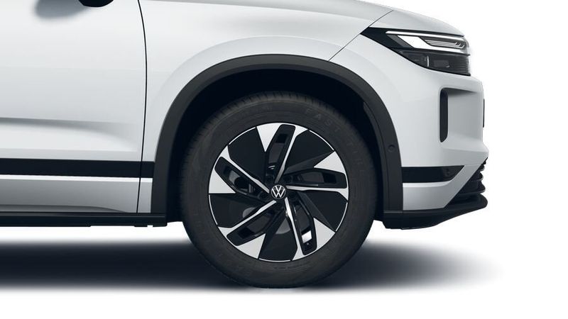 Volkswagen ID. Tiguan bild 7
