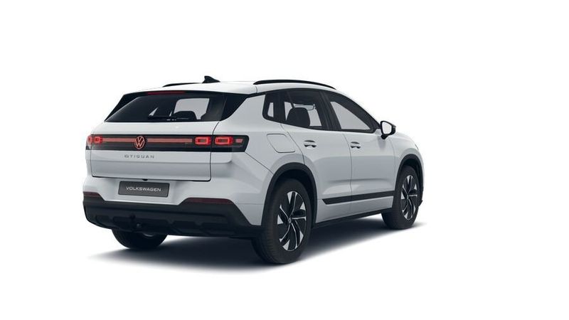 Volkswagen ID. Tiguan bild 5