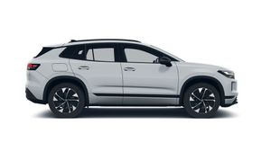 Volkswagen ID. Tiguan bild 6