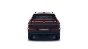 Volkswagen ID. Tiguan bild 4