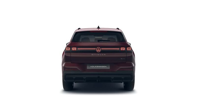 Volkswagen ID. Tiguan bild 4