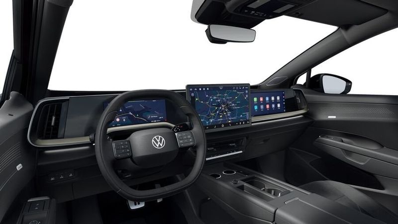 Volkswagen ID. Tiguan bild 8