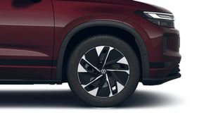 Volkswagen ID. Tiguan bild 7