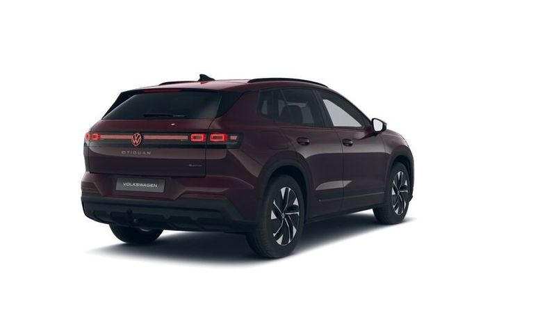 Volkswagen ID. Tiguan bild 5