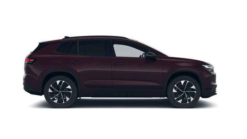 Volkswagen ID. Tiguan bild 6