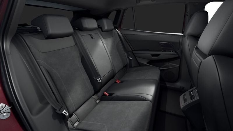 Volkswagen ID. Tiguan bild 10