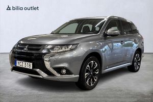 Mitsubishi Outlander bild 1