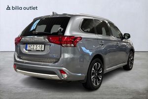 Mitsubishi Outlander bild 6