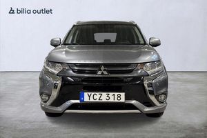 Mitsubishi Outlander bild 3
