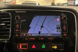 Mitsubishi Outlander bild 20