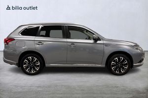 Mitsubishi Outlander bild 5