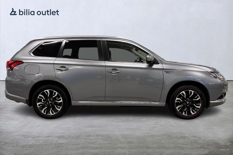 Mitsubishi Outlander bild 5