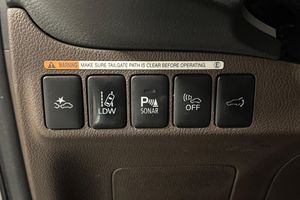 Mitsubishi Outlander bild 23