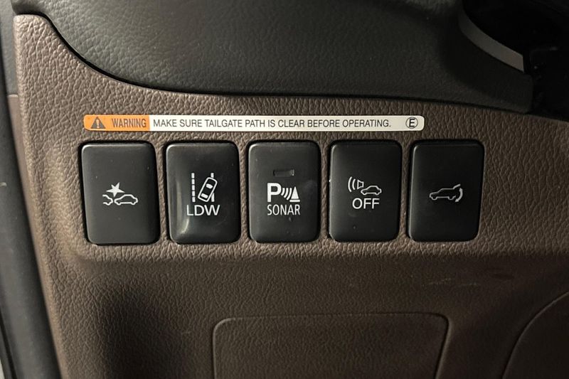 Mitsubishi Outlander bild 23