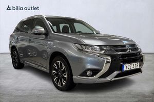 Mitsubishi Outlander bild 4