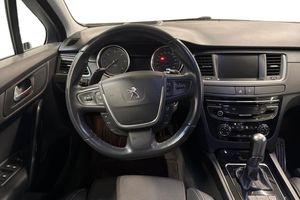 Peugeot 508 bild 16