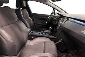 Peugeot 508 bild 15