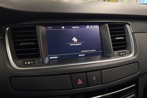 Peugeot 508 bild 22