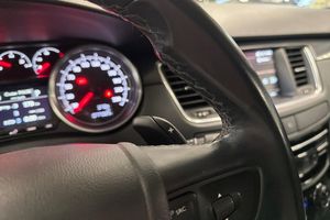 Peugeot 508 bild 25