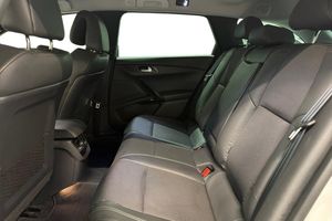 Peugeot 508 bild 14