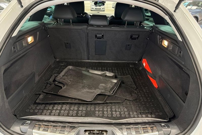 Peugeot 508 bild 10