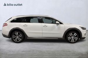 Peugeot 508 bild 5
