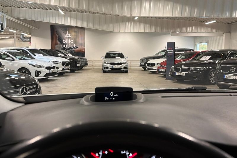 Peugeot 508 bild 18